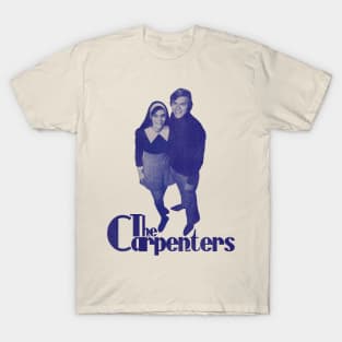 The Carpenters T-Shirt